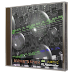 BORN INTO SYNTH